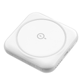 香港品牌｜Momax IP102MFI Q.MAG POWER2 磁吸無線充流動電源3500mAh｜香港行貨