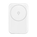 香港品牌｜Momax IP103MFI Q.Mag Power 3 磁吸無線充流動電源7200mAh｜香港行貨