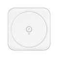 香港品牌｜Momax IP102MFI Q.MAG POWER2 磁吸無線充流動電源3500mAh｜香港行貨