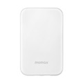 香港品牌｜Momax IP103MFI Q.Mag Power 3 磁吸無線充流動電源7200mAh｜香港行貨