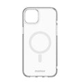 香港 Momax Hybrid Lite Case iPhone 14 磁吸保護殼 MXAP22