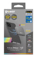 香港品牌 XPower MM10 最薄最細無線充+PD磁吸外置充電器