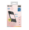 香港品牌 XPower MM5 最薄最細無線充+PD磁吸外置充電器