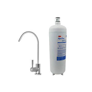 3M™ Aqua-Pure™ FF100 濾水系統