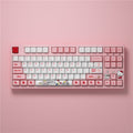 Akko x Hello Kitty 機械鍵盤｜香港行貨