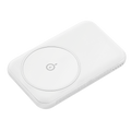 香港品牌｜Momax IP103MFI Q.Mag Power 3 磁吸無線充流動電源7200mAh｜香港行貨