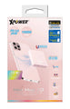 香港品牌 XPower MM10 最薄最細無線充+PD磁吸外置充電器