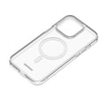 香港 Momax Hybrid Lite Case iPhone 14 磁吸保護殼 MXAP22