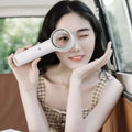 小米有品｜未遠 F1 手持式無葉風扇｜三檔風力｜多重降躁｜持久續航