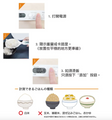 日本 Dretec PS-035 電子量度飯勺
