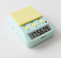 日本 Dretec T-587 學習計時器