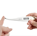 日本 Dretec TO-200 軟觸式體溫計