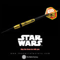 飛鏢工房 The Darts Factory 星球大戰 Star Wars 飛鏢套裝