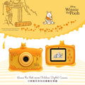 台灣品牌｜InfoThink 迪士尼系列兒童數位相機｜鋼鐵俠｜小熊維利