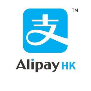 Alipay HK 付款