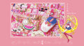 Akko x 美少女戰士 Smart 1 無線滑鼠｜香港行貨